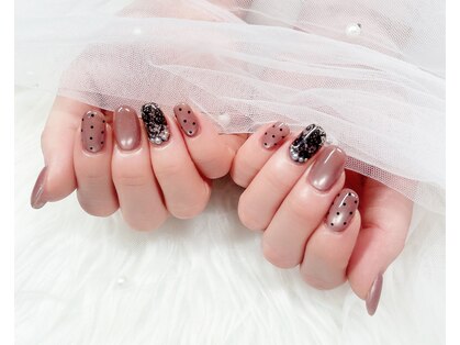ネイルシェイプ 錦糸町(Nail shape)の写真
