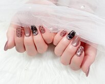 ネイルシェイプ 錦糸町(Nail shape)