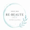 レヴォーテ 練馬(Re-Beaute)のお店ロゴ