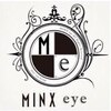 ミンクスアイ(MINX eye)のお店ロゴ