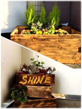 シャンス 輝き(CHANCE 輝き)/2階、階段上り口