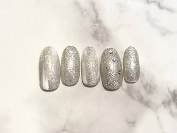 ネージュ バイ リアンジュ 辻堂(Neige by Reange)/ニュアンスアート