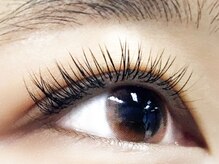 フレイムス アイラッシュ アンド ネイル(FRAMES)/スーパーフラットラッシュ