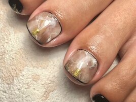 フット / ニュアンス