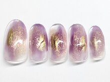 リノリコ 中野店(RinoRiko)/ニュアンス定額デザイン20