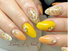 リアーナネイル(LianA Nail)/