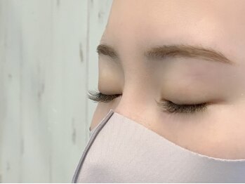 ドゥ エイチ(deux h)/カラー☆フラット