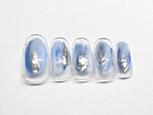 リノリコ 中野店(RinoRiko)/ニュアンス定額デザイン9