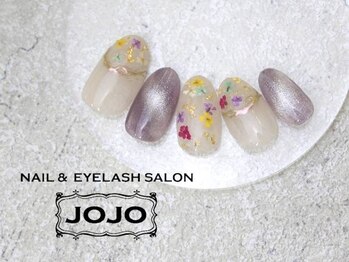 ジョジョ 千里中央店(JOJO)/全員利用OK★オフ込￥7980