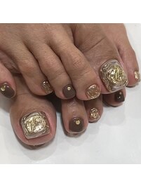 テーマは自分を信じて