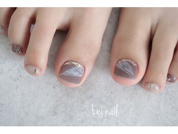 レイ ネイル(Lei nail)/
