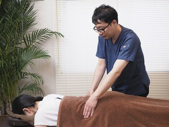 噂のほぐし屋 コリトル整体院/腰痛専門コースあります☆