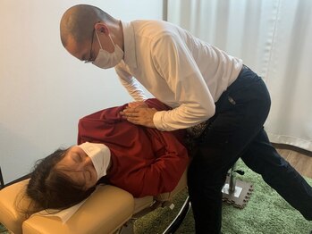 ようかいCureカイロ/