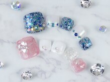 ムーミー 東十条店(muu mii)/フットネイル[東十条/赤羽]