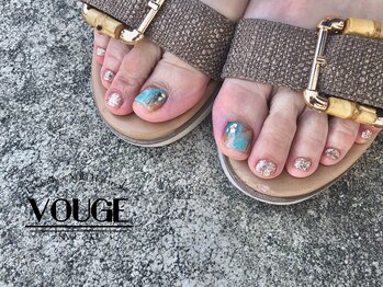 ヴォーグ(VOUGE)/