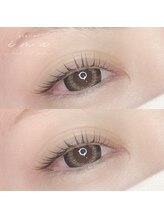 アトリエ エミュ(atelier emu)/ラッシュリフト＊