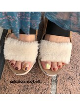 エムシーベル(m.c bell)/