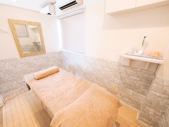 芦屋スタイル(芦屋style)/【芦屋打出】施術ベッド