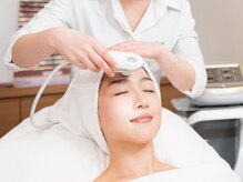 ピュアラ 三宮店/MEGALOPRO全顔コース