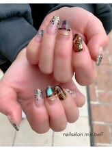 エムシーベル(m.c bell)/