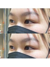 ビーヒアナウ(BE HERE NOW N 03)/ラッシュリフト