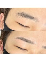 リラ(Lyra)/メンズアイブロウ