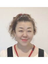 ロンドンラッシュ 宇都宮(LONDON LASH)&nbsp;田崎 陽子