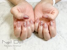 ネイルドール(Nail Doll)/