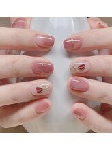 クイーンズビューティーサロン 歌舞伎町店(Queen's beauty salon)/シンプルコース