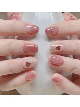 クイーンズビューティーサロン 歌舞伎町店(Queen's beauty salon)/シンプルコース