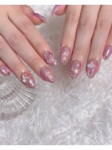 スターリースターリー(Starry Starry)/定額10本フルアートコース