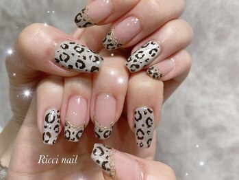 チアフルチア バイ リッチネイル(CheerfulCheer by Ricci nail)/