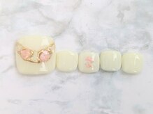 リアン(Lien)/【フット定額プラチナ¥7000】