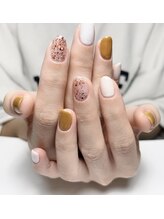 アールズネイル(R's Nail) YUNA 