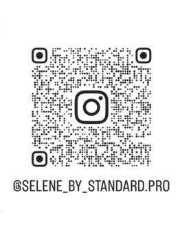セレーネ バイ スタンダードプロ(selene by standard.pro)/Instagram　@selene_by_standard