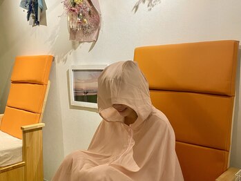 ツバキ(TUBAKI)/よもぎ蒸し,スッキリ,リラックス