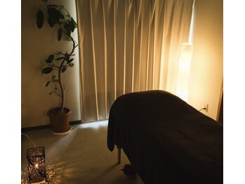 アヤ スパ(Aya SPA)/ゆったりとしたお時間を...