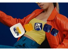 ネイル デイ 烏丸(NAIL DAY)/定額シンプルコース/フィルイン