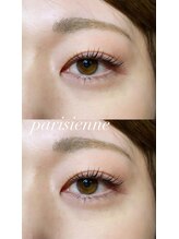 ビューティマーケット アングゥ(BEAUTY MARKET ungu)/parisienne