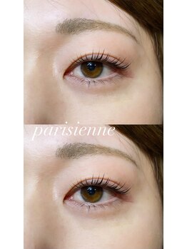 ビューティマーケット アングゥ(BEAUTY MARKET ungu)/parisienne