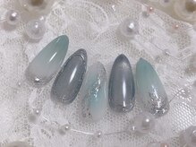 ビューティメイク 池袋(BEAUTY MAKE)/【定額】ゴールドコース¥8000