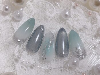 ビューティメイク 池袋(BEAUTY MAKE)/【定額】ゴールドコース¥8000