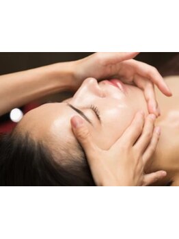 小顔になりたい