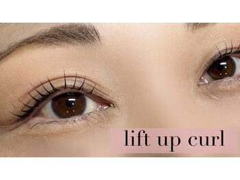 オヤユビヒメ 大久保店(Oyayubihime)/まつ毛パーマ