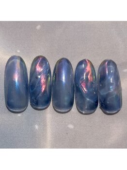 リア 亀戸店(lia)/basic定額コース ¥6,900