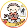 きままののお店ロゴ