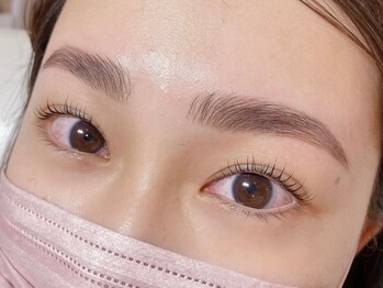 シル 京橋(Cil)/まつげパーマ/まつ毛パーマ/眉毛