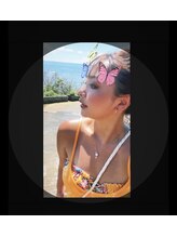 ルアナ(Luana) RINA 