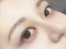 シェリールル 淡路上新庄店(CHERIE luLu.)/パリジェンヌラッシュリフト