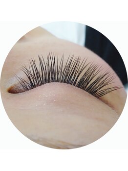 アイラッシュサロン フェリス(Luxury)/まつえく